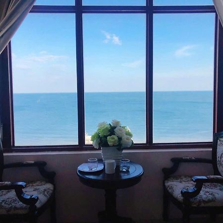 Anna Luxury Apartment Vũng Tàu Eksteriør billede