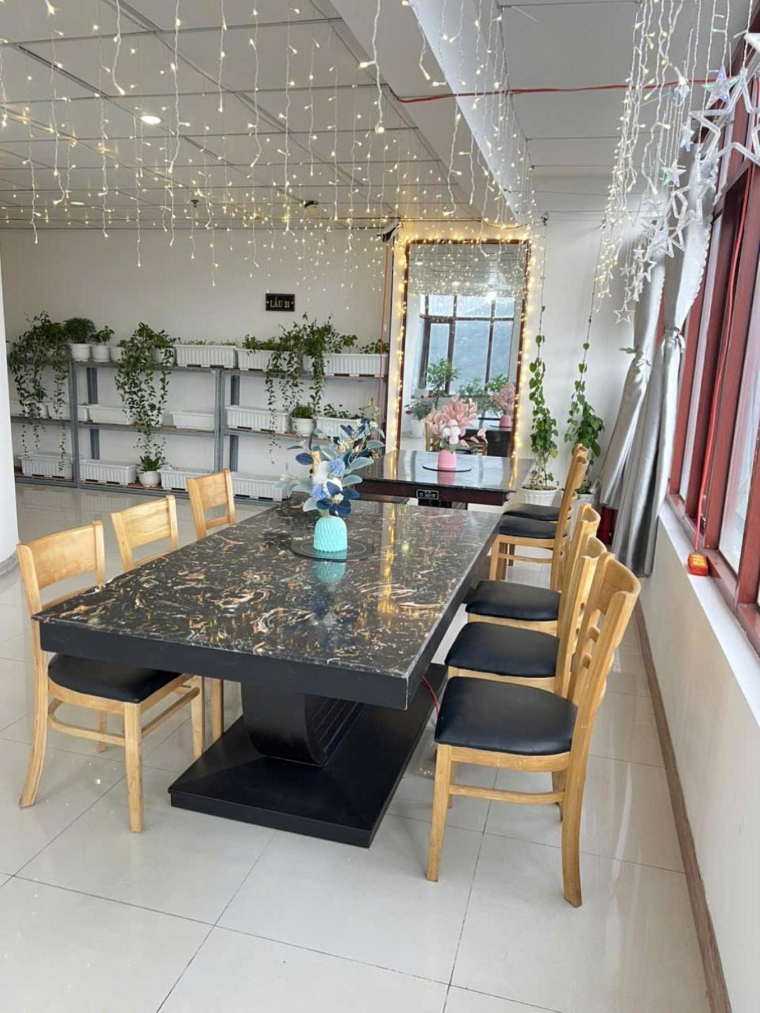 Anna Luxury Apartment Vũng Tàu Eksteriør billede