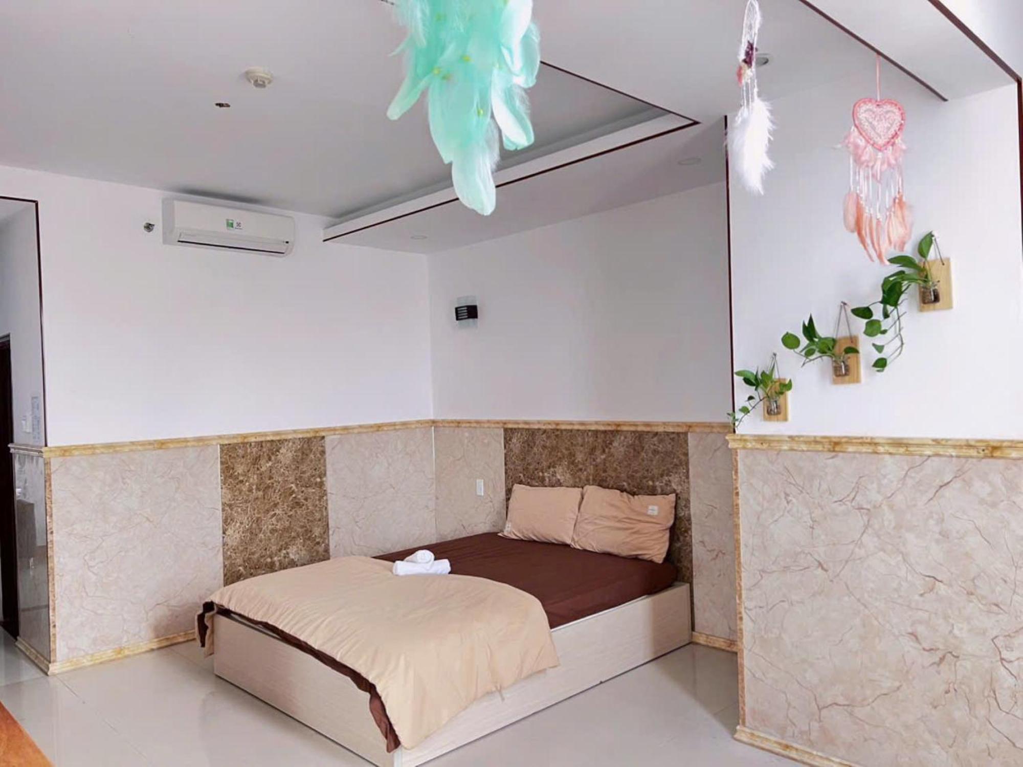 Anna Luxury Apartment Vũng Tàu Eksteriør billede