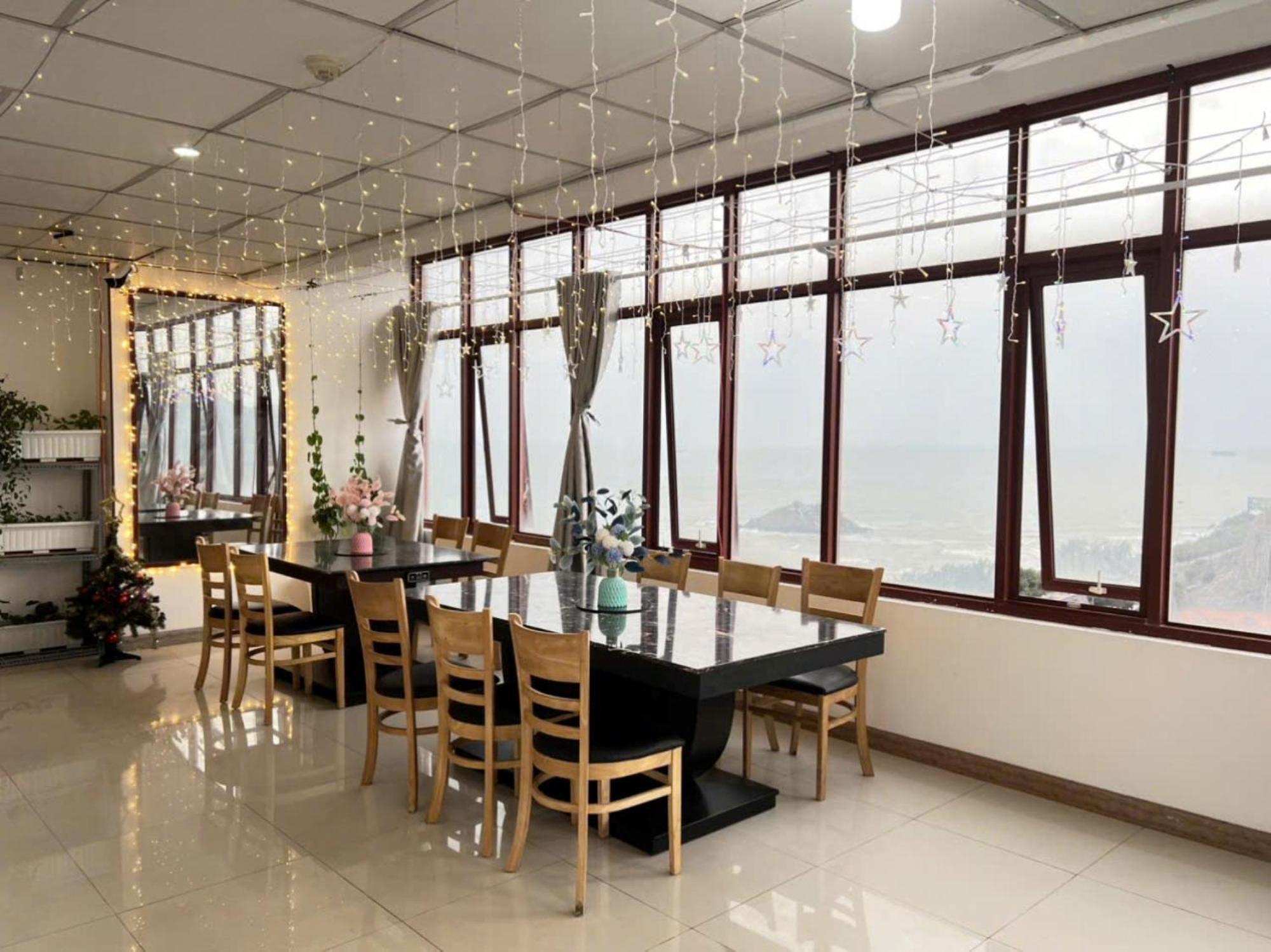 Anna Luxury Apartment Vũng Tàu Eksteriør billede