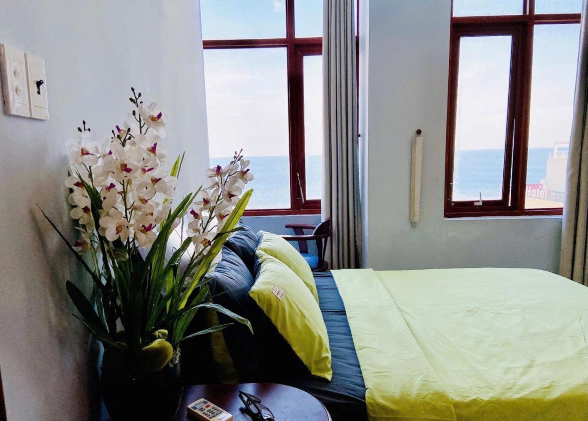 Anna Luxury Apartment Vũng Tàu Eksteriør billede