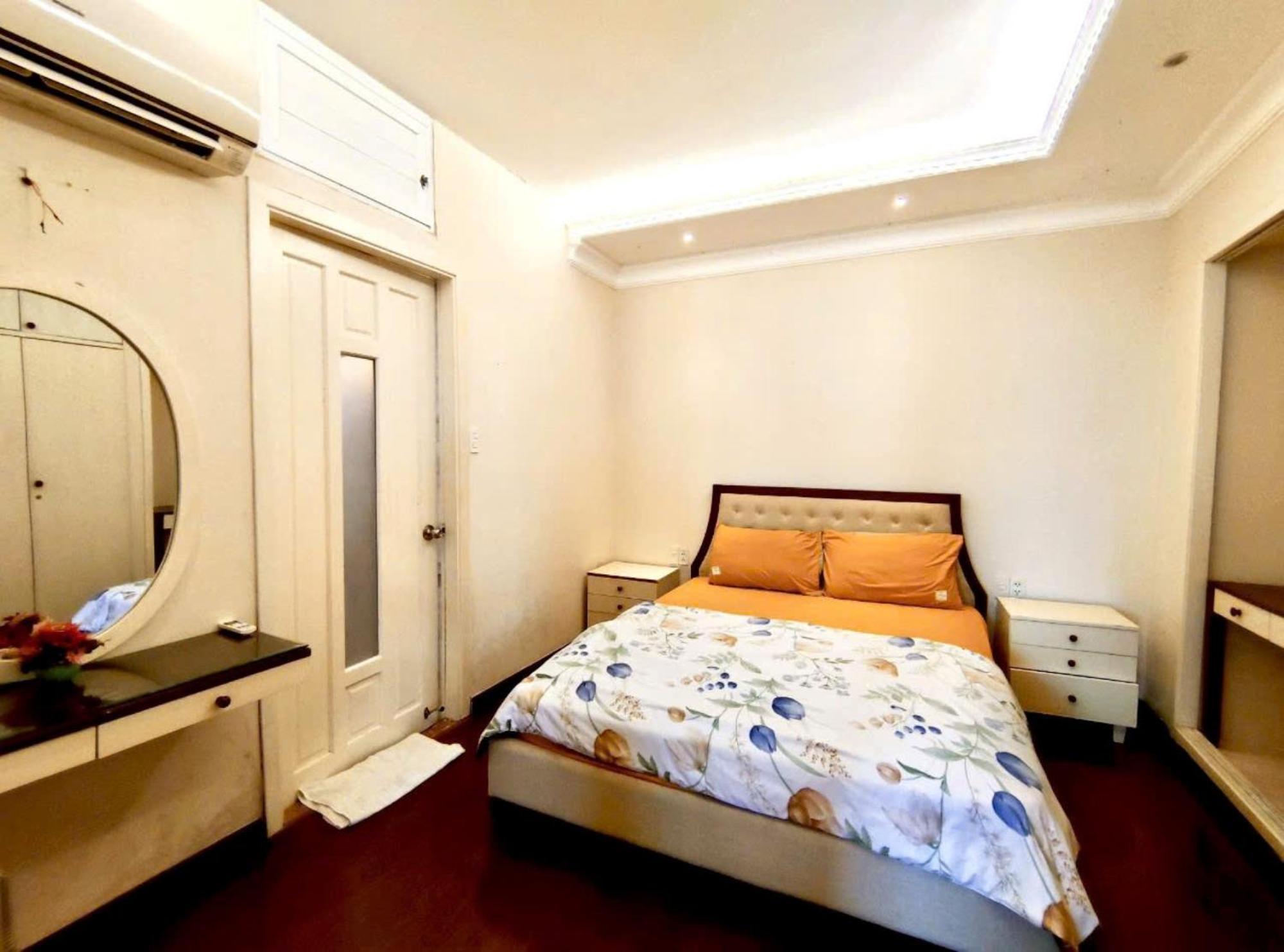 Anna Luxury Apartment Vũng Tàu Eksteriør billede